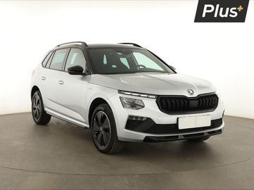 1.0 TSI, Monte Carlo, Záruka
