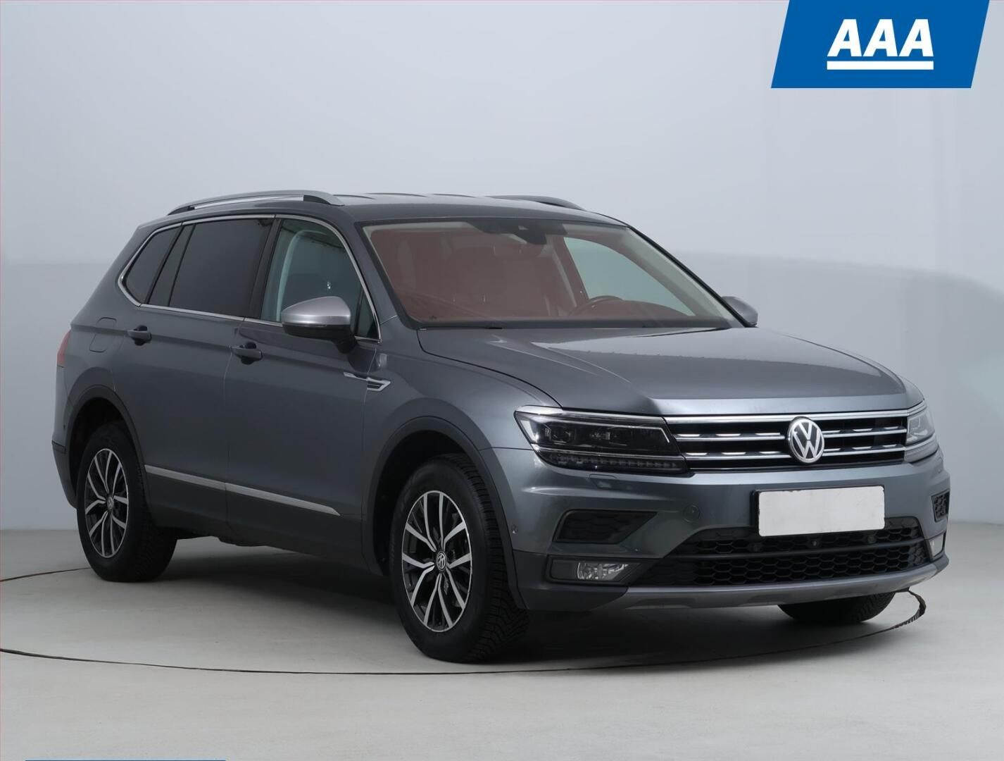 Volkswagen Tiguan Allspace, 2.0 TDI, Automat