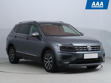 2.0 TDI, Automat