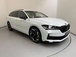 Škoda Superb, Sportline 2,0TSI 195kW 7DSG