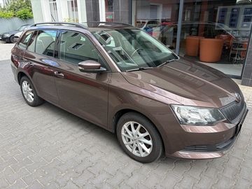 1,2 TSi 76tis.km, serviska