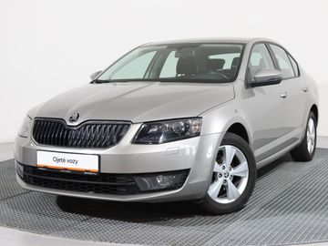 STYLE 1,6 TDI 81 kW