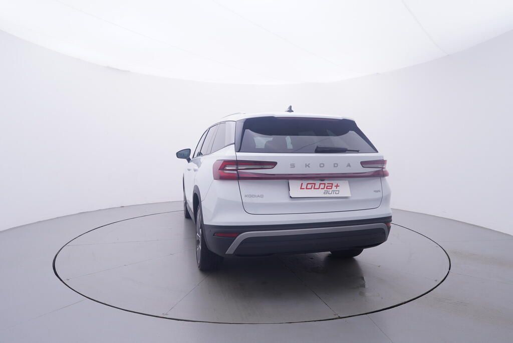 Škoda Kodiaq, Exclusive Selection 2.0 TDI 14 - fotka 4