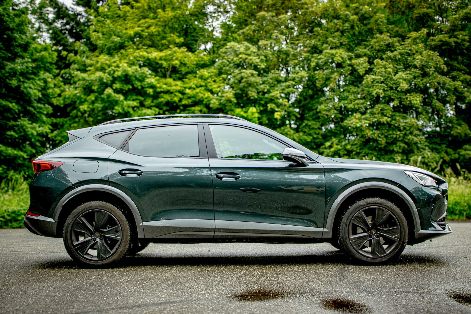 Cupra Formentor - fotka 4