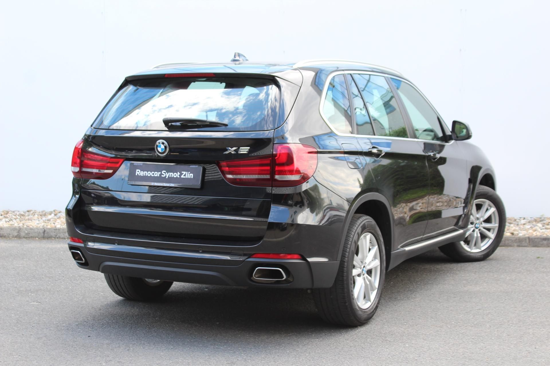 BMW X5, xDrive30d - fotka 2