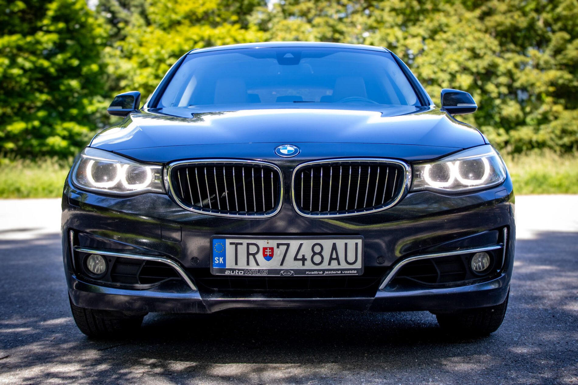BMW, rad 3 - fotka 2