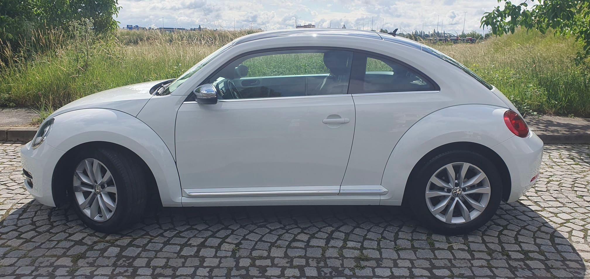 Volkswagen Beetle, 1.2Tsi Design Dsg,ČR,1.maj,Dph - fotka 2