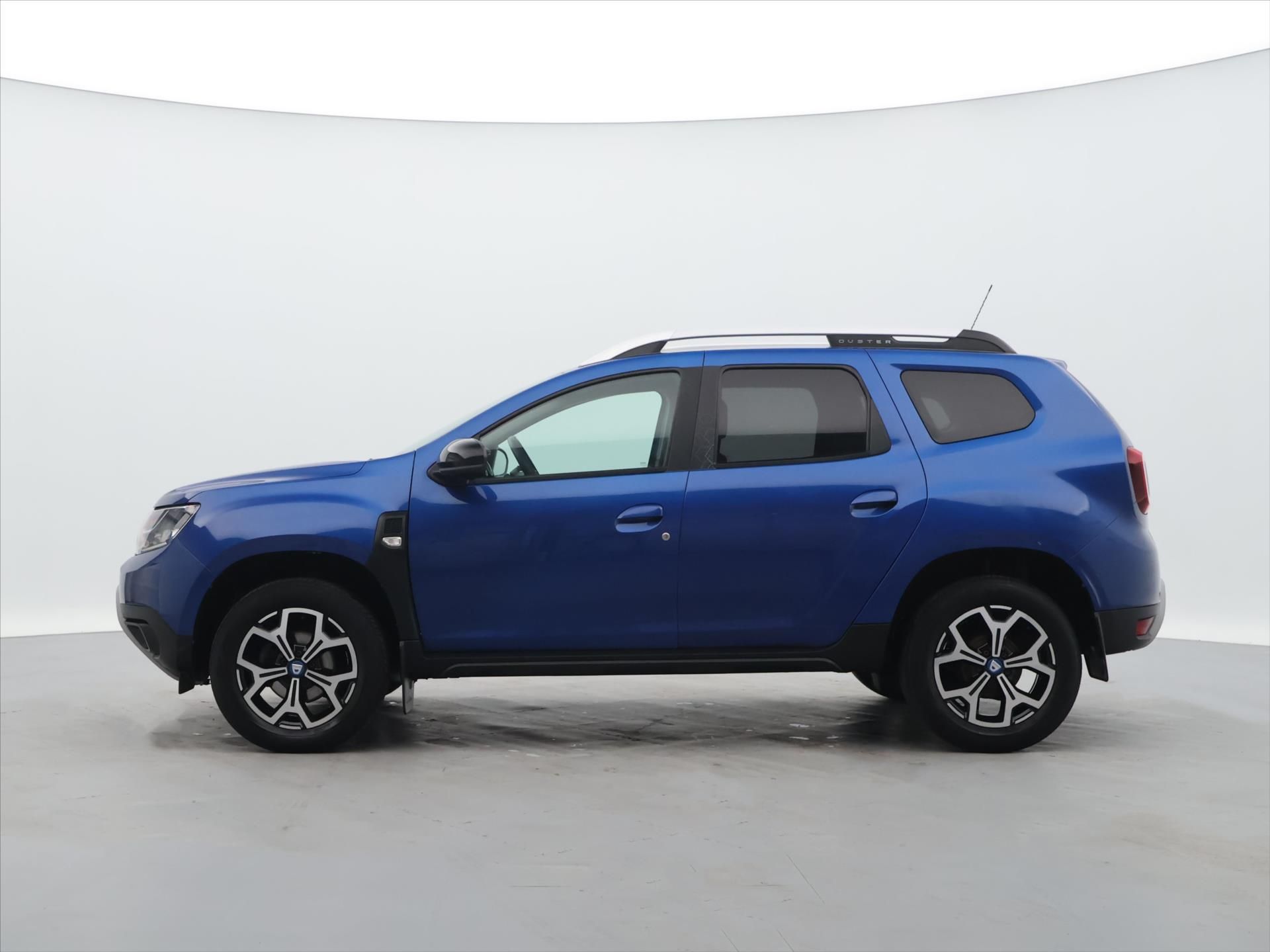 Dacia Duster, 1,0 TCe 74kW LPG Klima CZ 1.Ma - fotka 4
