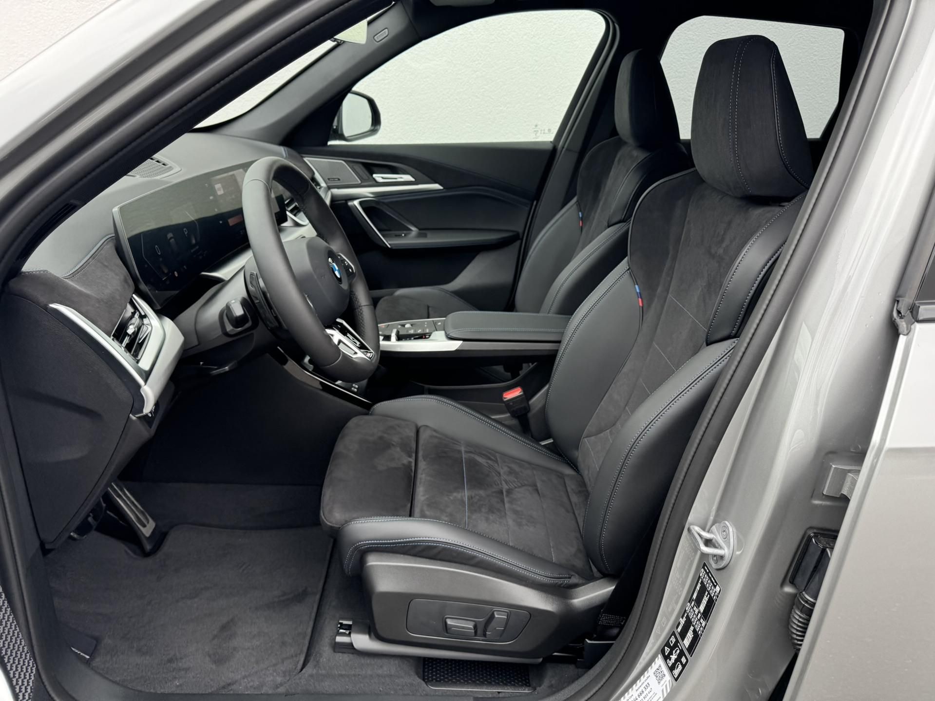 BMW X1, X1 xDrive20d - fotka 6