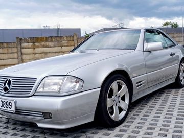 320-24 Hardtop- Cabrio