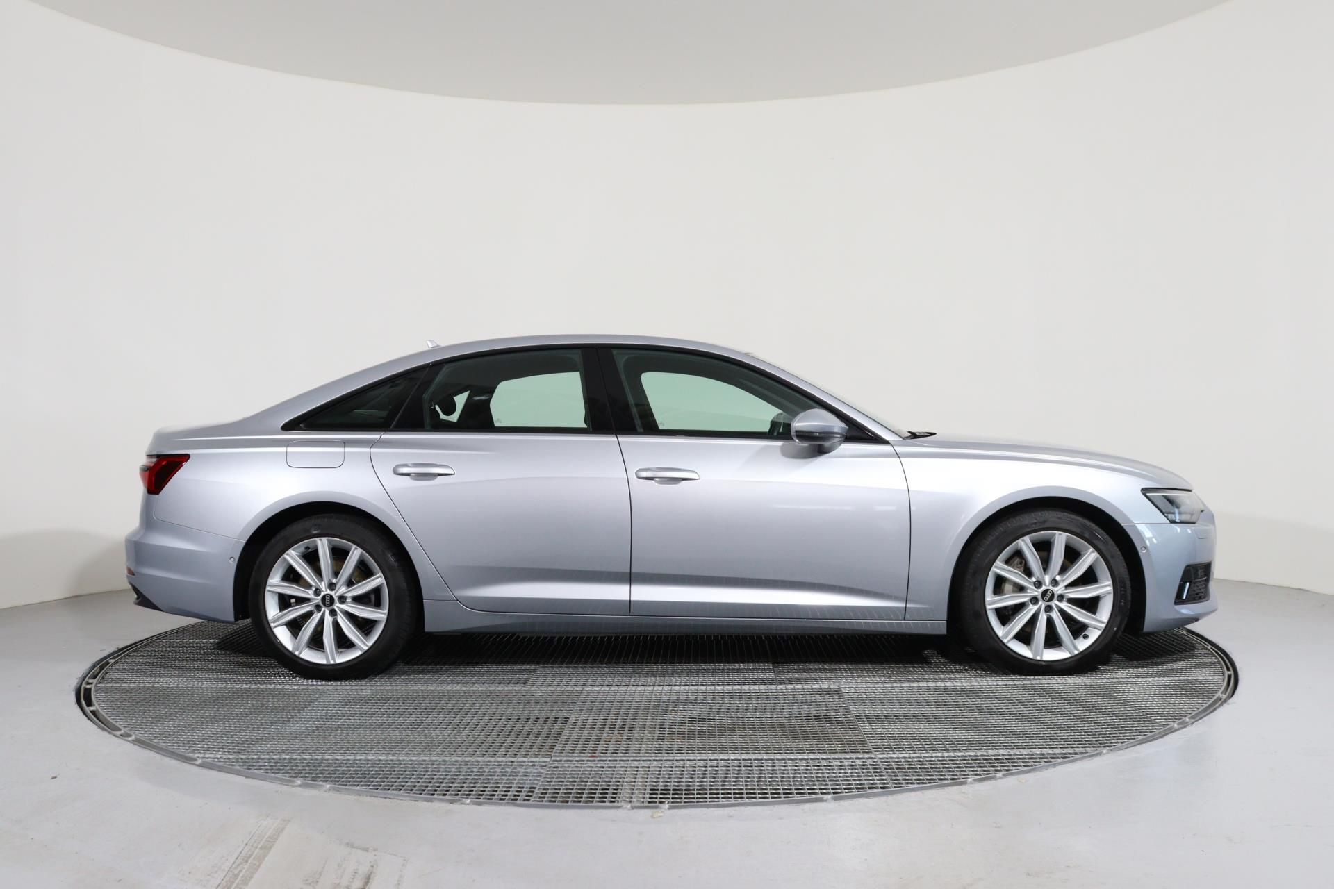 Audi A6, Limousine Sport 45 TDI quattro - fotka 3