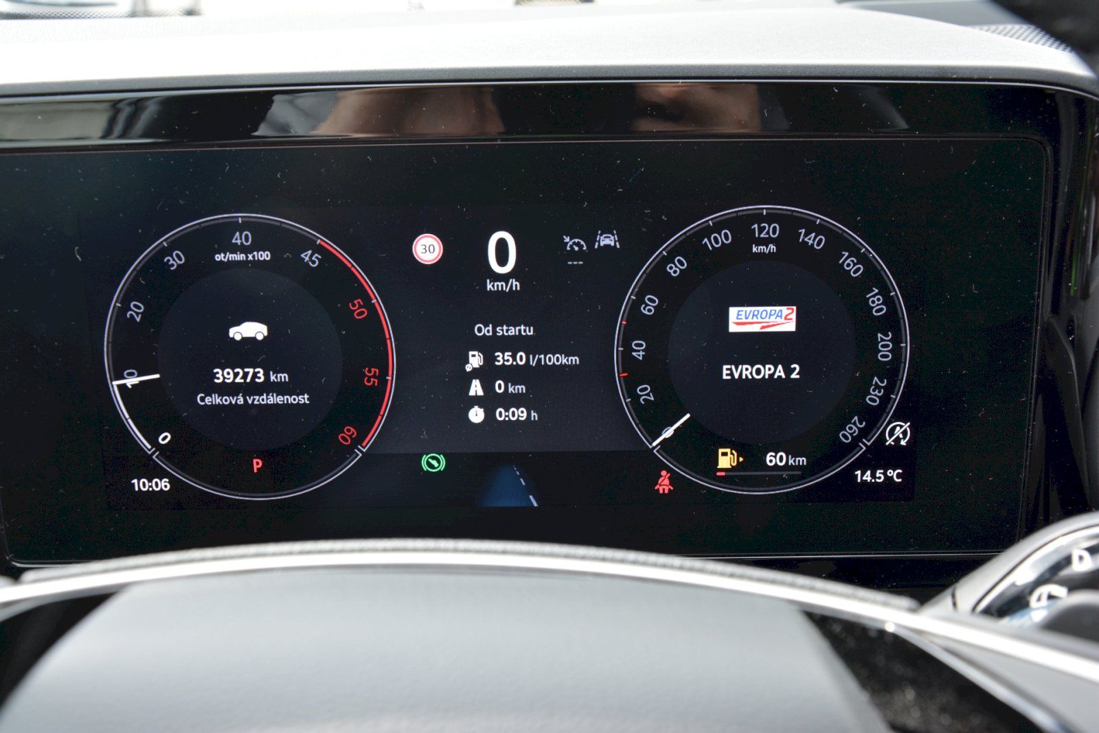Škoda Kodiaq, 2.0 TDI 110 KW DSG 7 Automat. - fotka 6