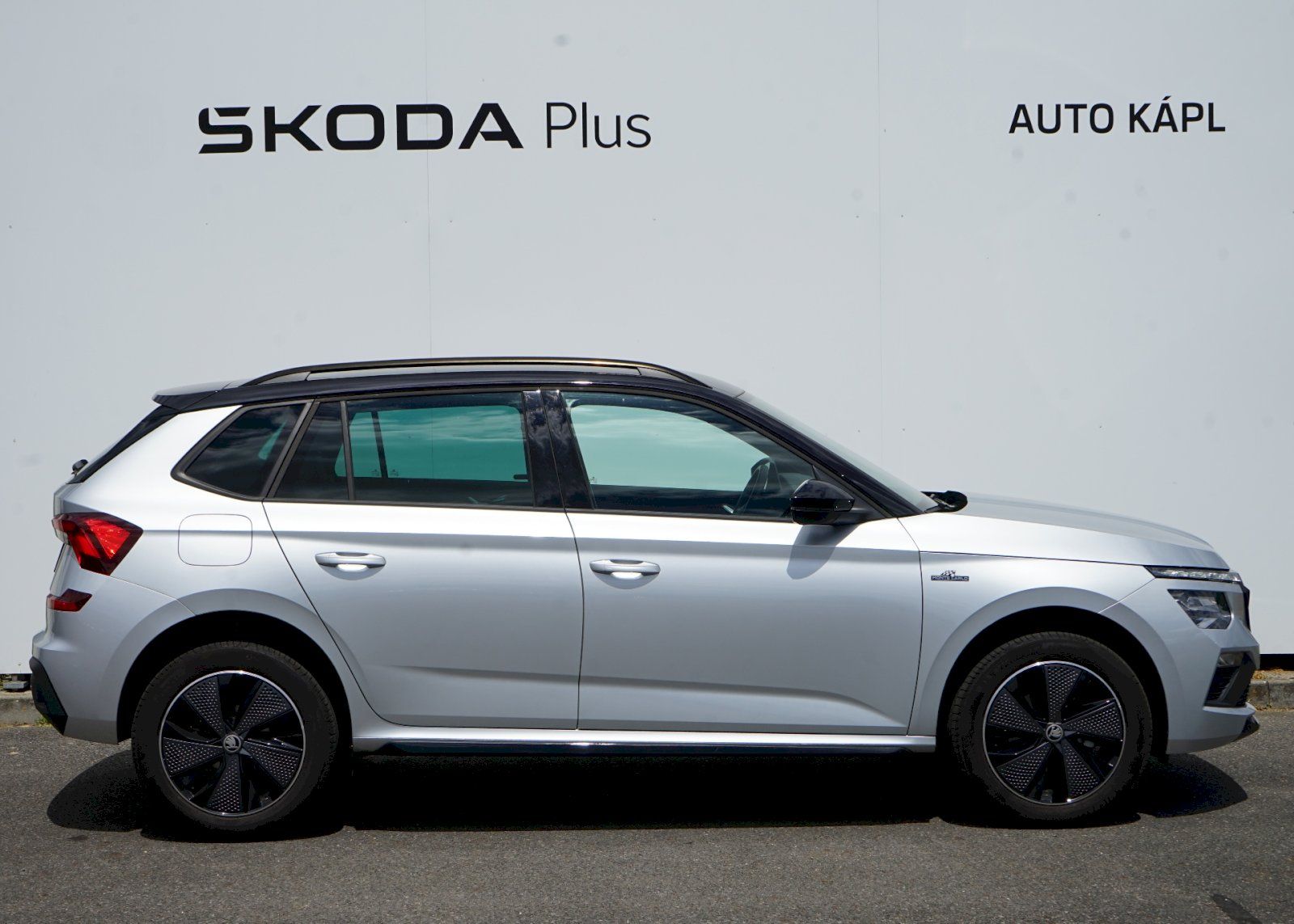 Škoda Kamiq, TSI 85 kW DSG Monte Carlo - ta - fotka 6