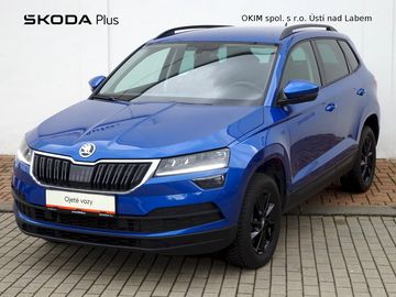 2,0TDi /140kW DSG 4x4 Style
