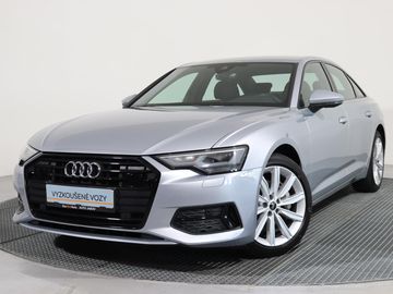 Limousine Sport 45 TDI quattro