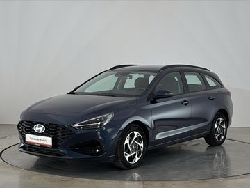 1.5 T-GDI / 103 kW Smart DCT