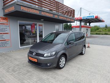 1.4 TSI 103 kW LIFE XENONY