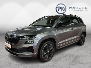 Sportline 1.5 TSI 110kW MAN.6