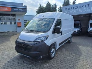 Peugeot Boxer, Furgon 3300 L2H2 BlueHDi 140k