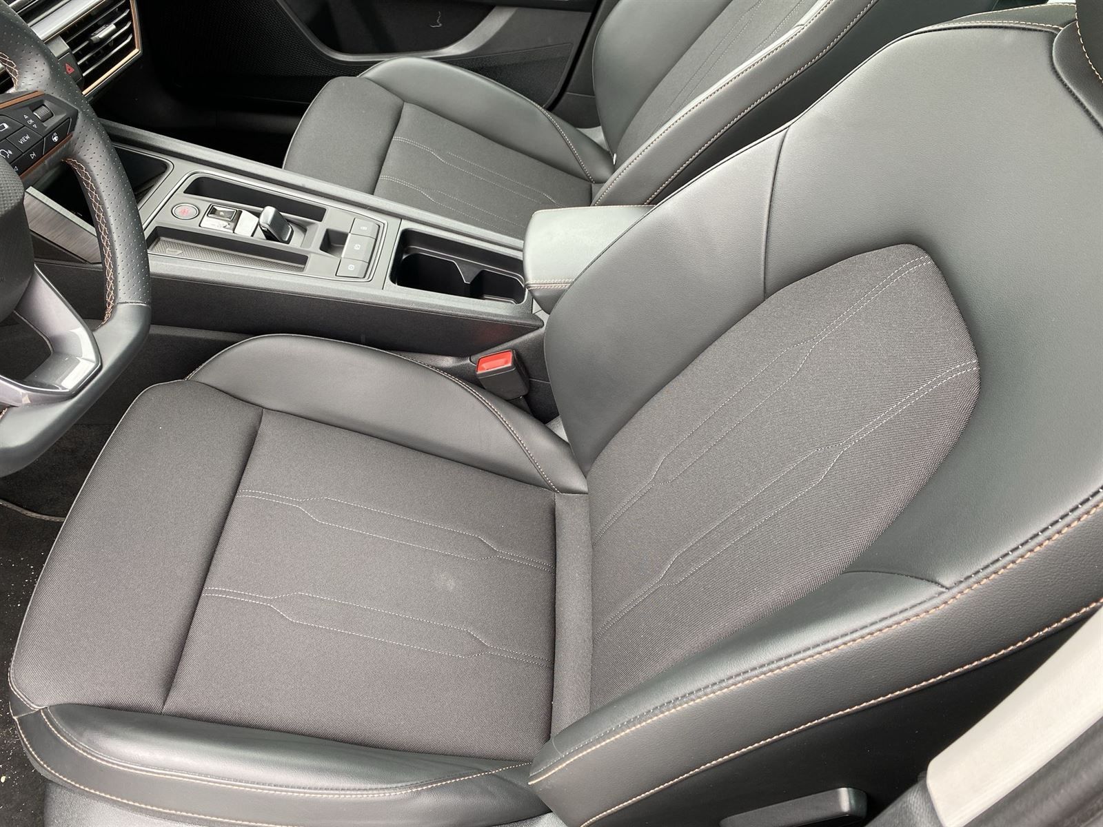 Cupra Formentor, 1.5 TSI DSG - fotka 6