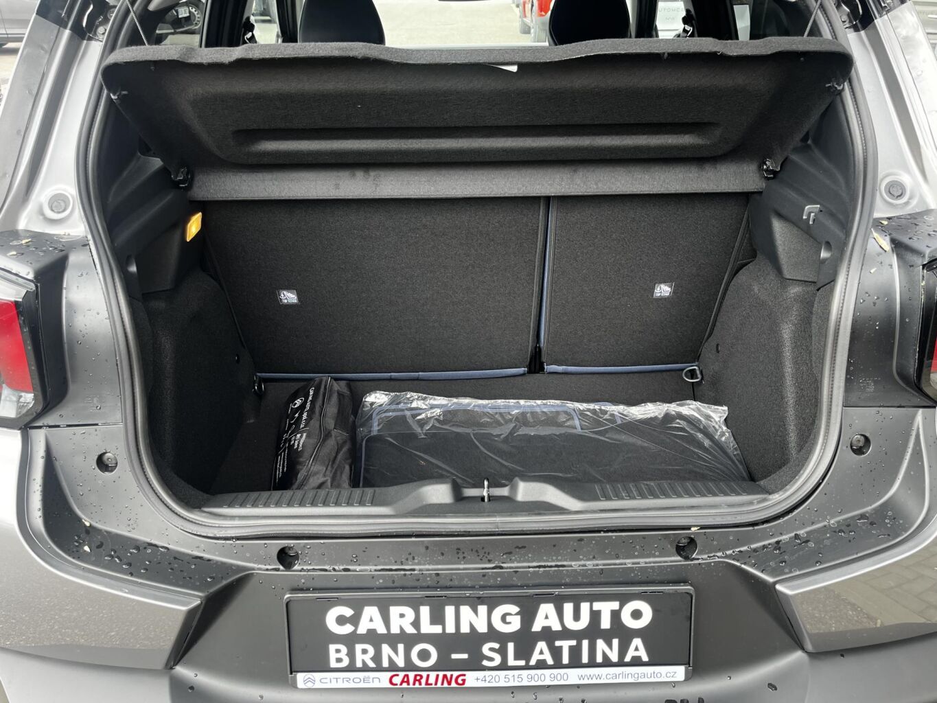 Citroën C3, COLLECTION Turbo 100k Manual - fotka 5
