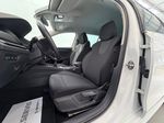 Škoda Octavia, FRESH 1.5TSI/110kW 6man - el.k