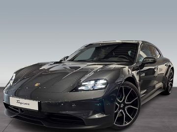 4S Sport Turismo HuD BOSE 360