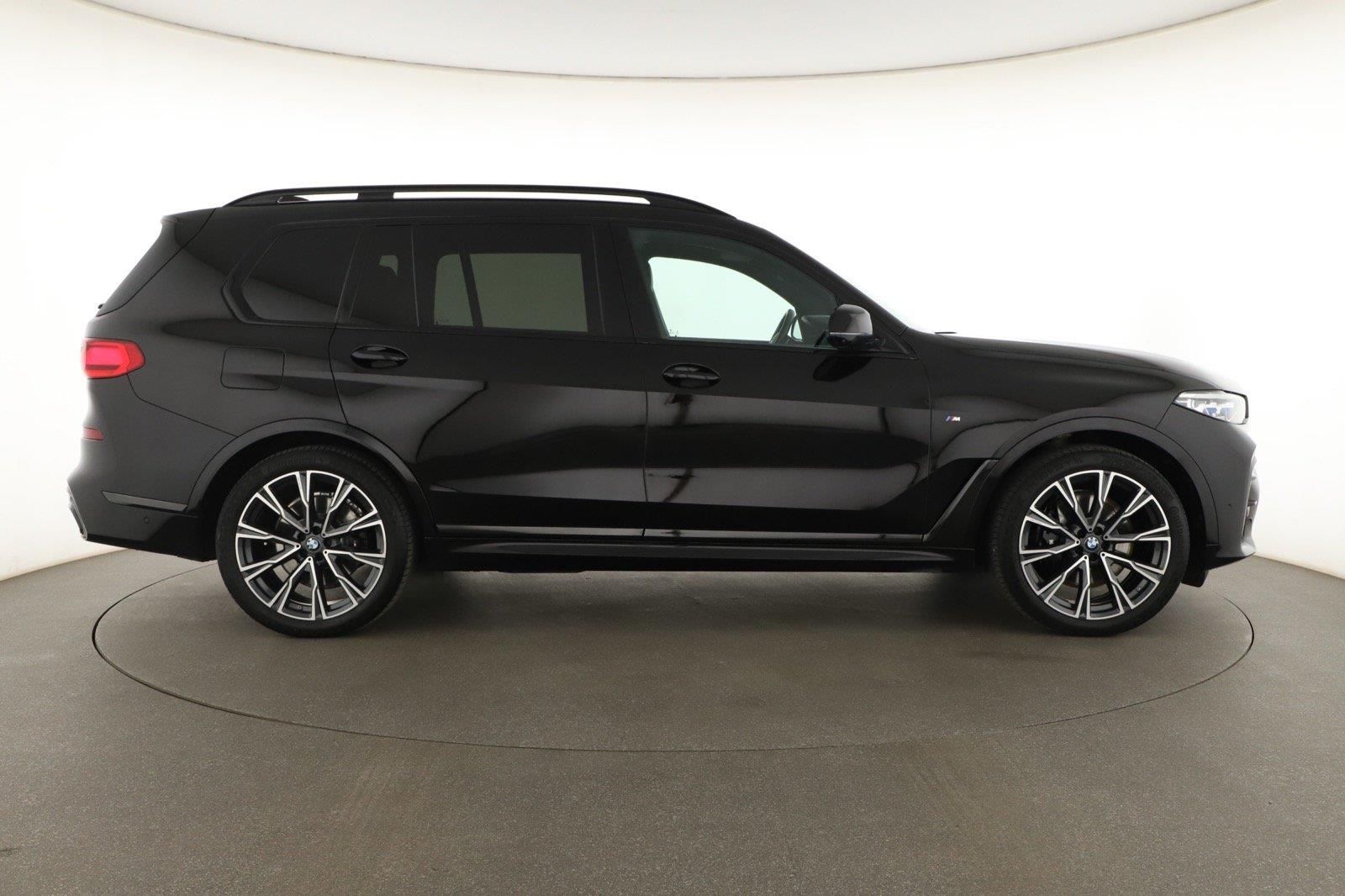 BMW X7, xDrive40d, Exclusive - fotka 6