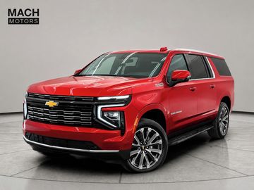 High Country 2026
