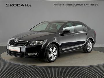 TDI77 kW Elegance