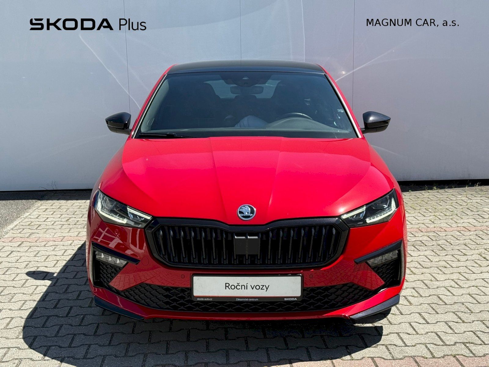 Škoda Scala, SCALA MC TSI 85/1.0 M6F - fotka 4