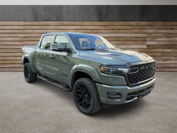 +OFFROAD PAKET+LOOK26+HEMI+