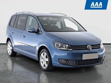 2.0 TDI, Navi