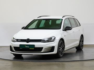 2.0 TDI 135 kW GTD