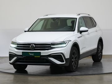 2.0 TDI 110 kW Life