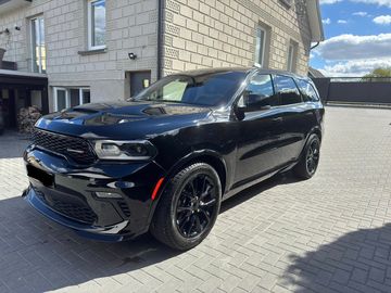 5.7L Premium Plus LPG
