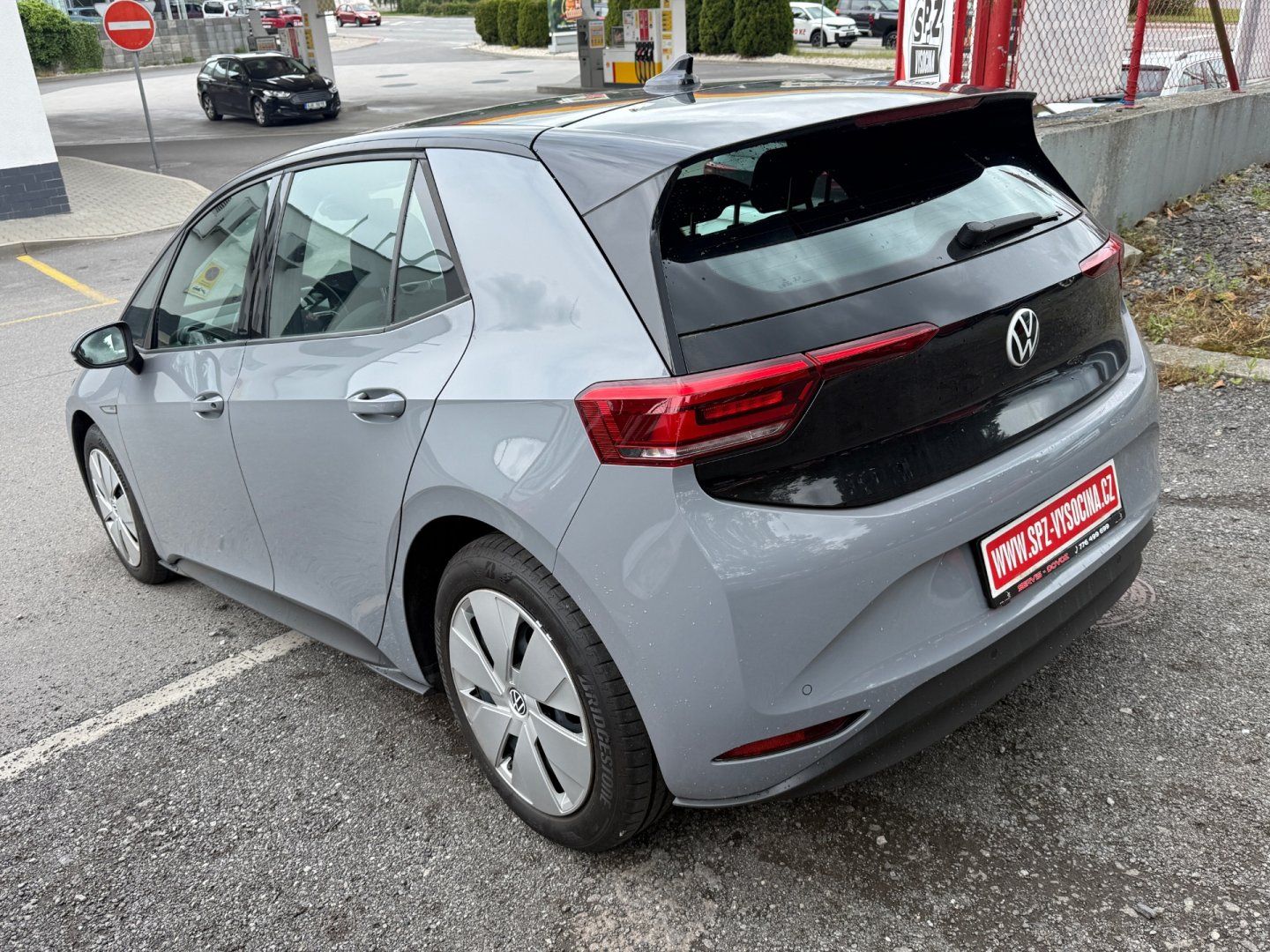 Volkswagen ID.3, Pro Performance - fotka 6