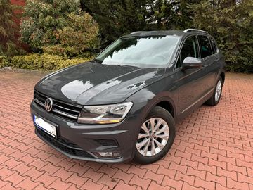 2.0 TDI 110kW,4x4,DSG,ČR,Navi