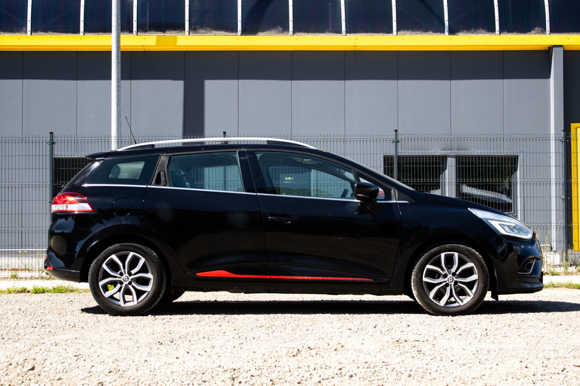 Renault Clio - fotka 4