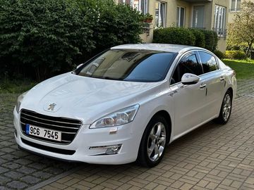 2.0 HDI CarPlay Navi Xenony