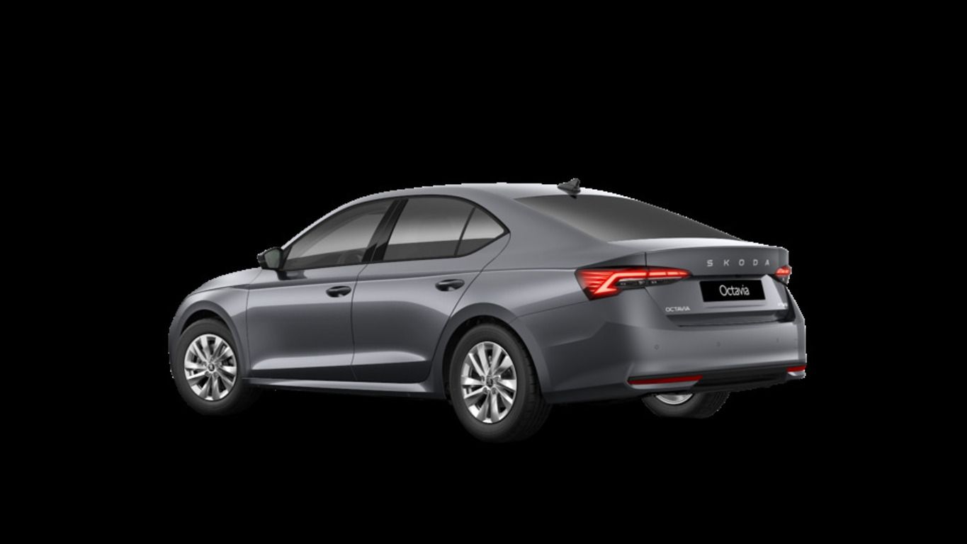 Škoda Octavia, Selection - fotka 2