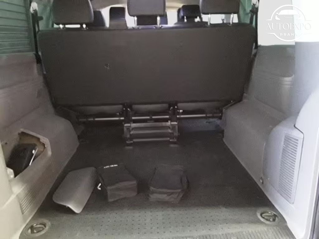 Volkswagen Caravelle, T6.1 2.0 TDI Caravelle Comfort - fotka 5