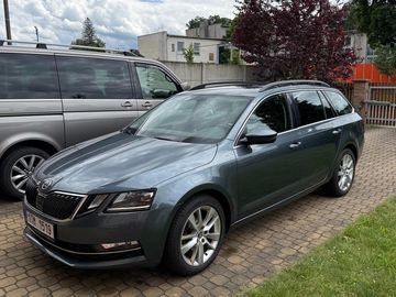 1,6 TDI 85 kW Style Plus