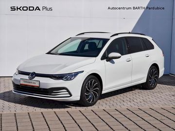 Variant / 1,0 TSI / 81 kW / Li