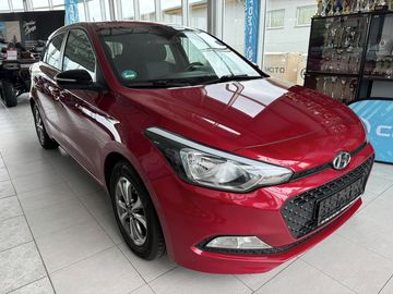 1.0 T-GDI 74 kW 1. majitel