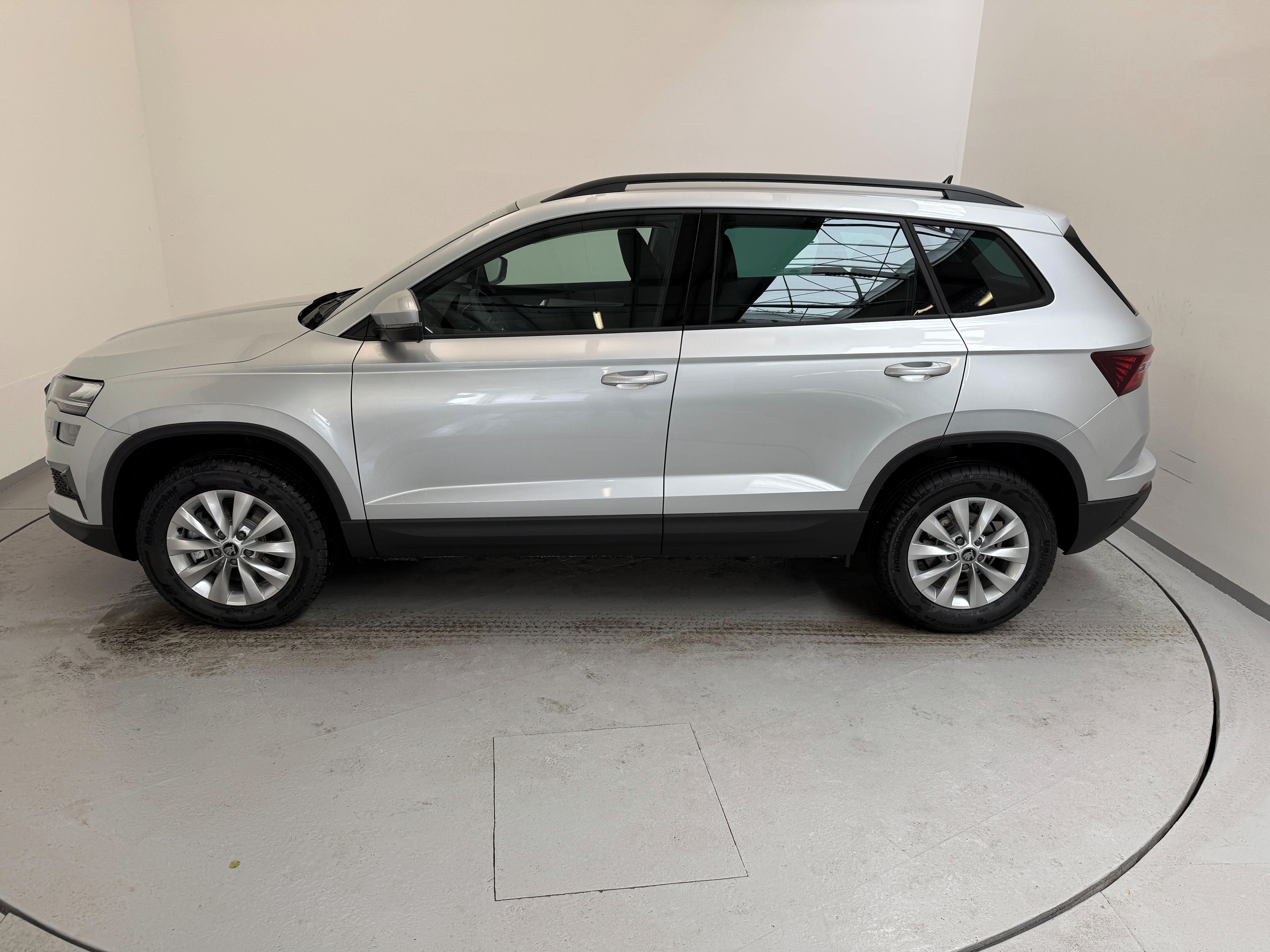 Škoda Karoq, 130 let 2,0 TDI 110 kW 7° DSG - fotka 2