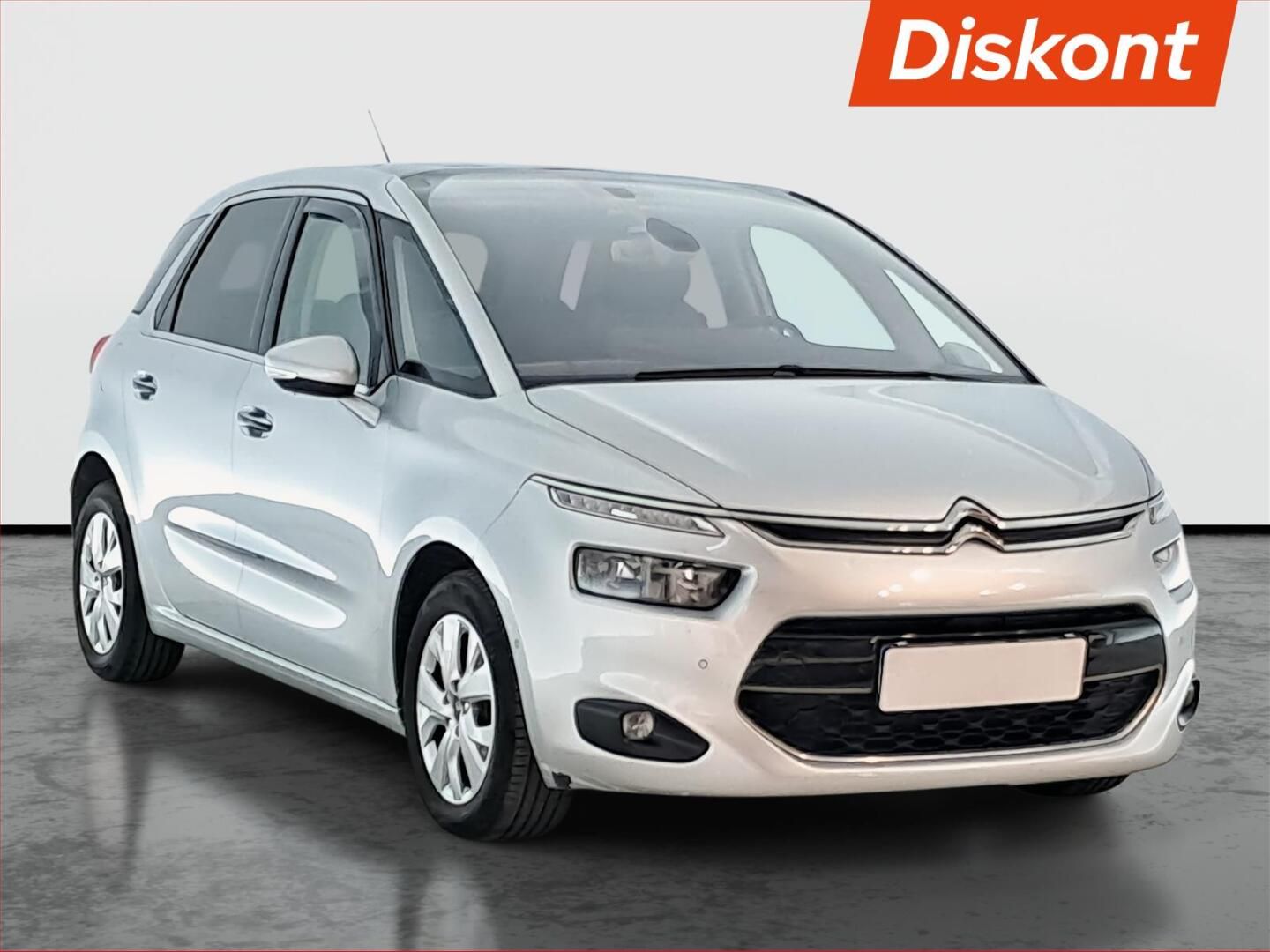 Citroën C4 Picasso, 1.6 HDi, Automat, Navi