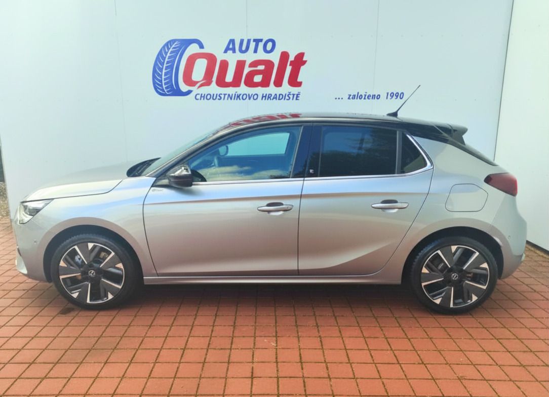 Opel Corsa, e ULTIMATE, MATRIX, TČ, SERVIS - fotka 2