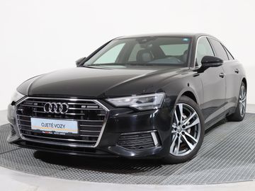 DESIGN 50TDI quattro/PNEU.ODPR