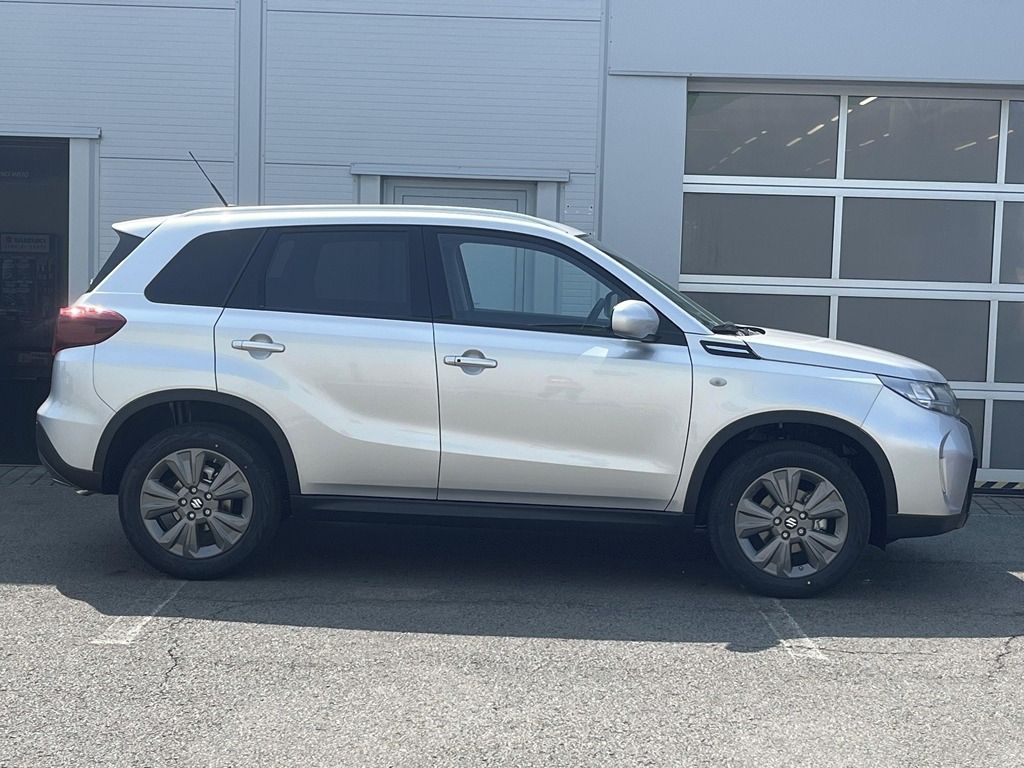 Suzuki Vitara, 1,4 Premium AT - fotka 5